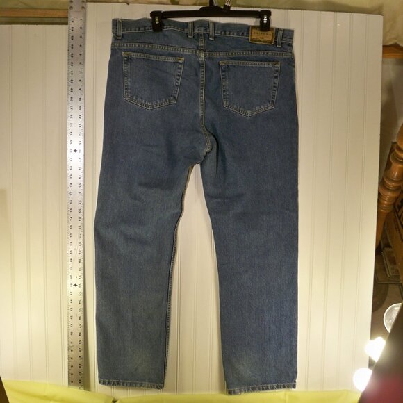 Arizona Original Blue *Jeans 42X32 - Picture 3 of 7
